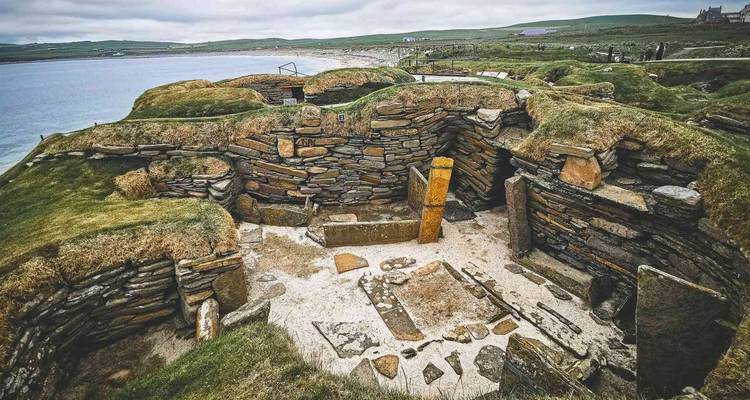 Scotland's Highlands & Orkney - Bunnik Tours 8