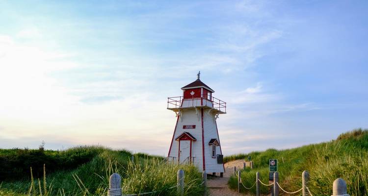 Best of Prince Edward Island - Omega Tours 4