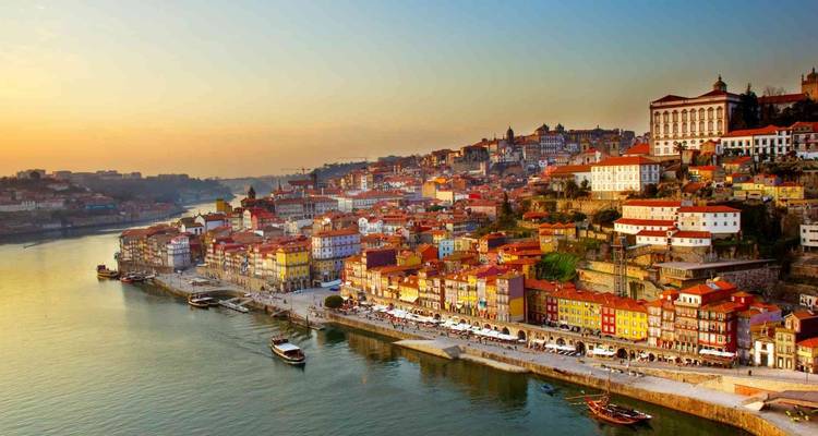 Trésors du Portugal - Bunnik Tours 1