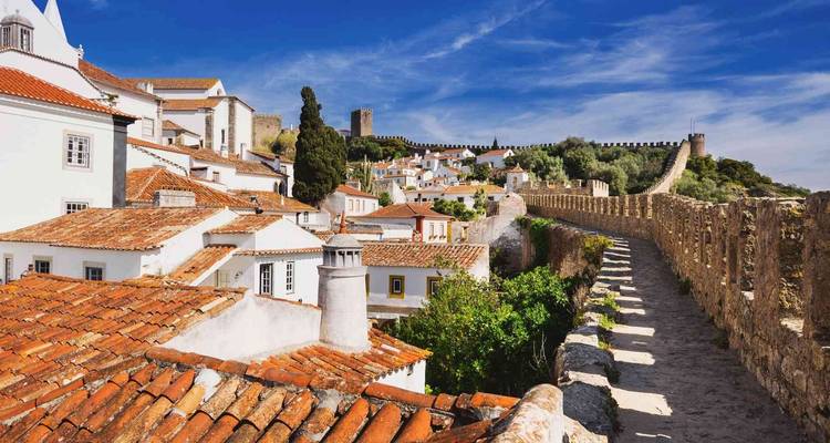 Trésors du Portugal - Bunnik Tours 7