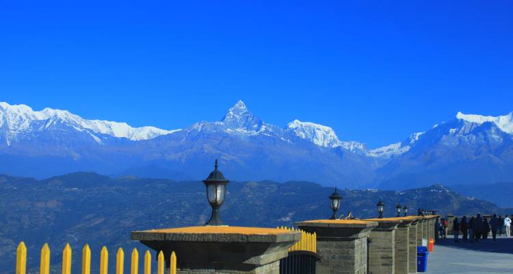 Circuito Katmandú Pokhara - Approved Holidays Pvt. Ltd. 2