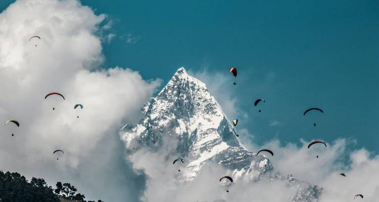 Circuito Katmandú Pokhara - Approved Holidays Pvt. Ltd. 3