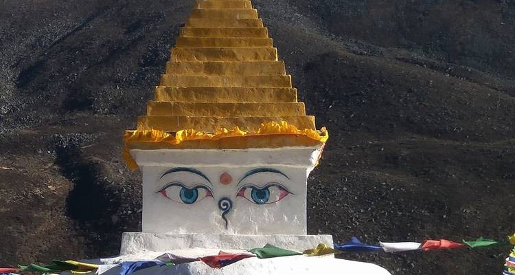 Circuit de luxe au Népal pour 2025/2026 - Himalaya Heart Treks & Expedition[P] Ltd  3