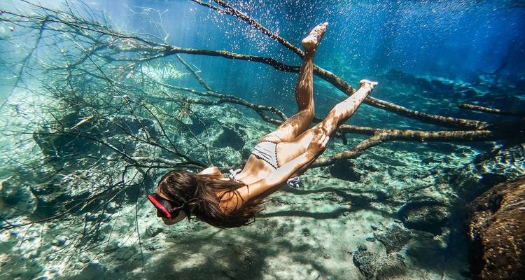 1-Day Private Kikuletwa Hotspring (Maji Moto) - African Polecat Safaris 1