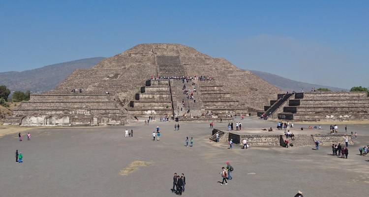 Ciudad de México y Oaxaca: Comida, Historia y Tradiciones Artesanales - Go For A Journey 10