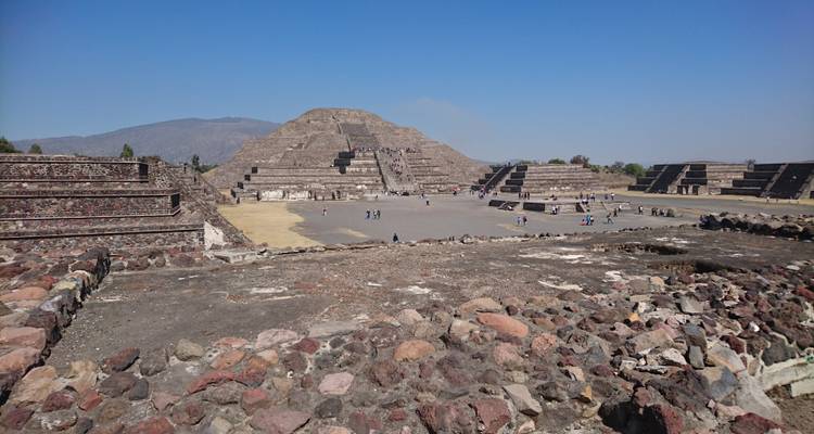 Ciudad de México y Oaxaca: Comida, Historia y Tradiciones Artesanales - Go For A Journey 8