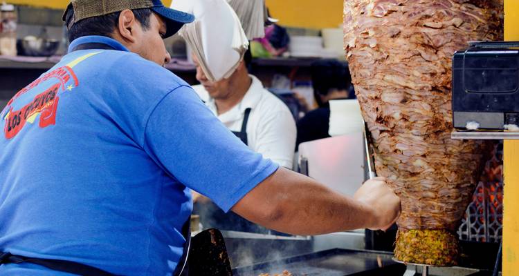 Ciudad de México y Oaxaca: Comida, Historia y Tradiciones Artesanales - Go For A Journey 4
