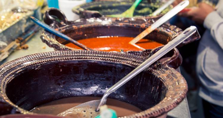 Escapade à Oaxaca : Monte Alban, Mitla et les villages d'artisans - Go For A Journey 9