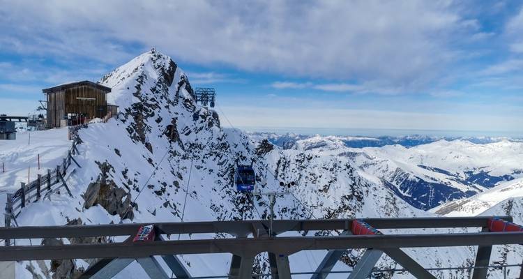 SKI DANS LE FJORD EN NORVÈGE ET AURORES BORÉALES À TROMSØ - 7 JOURS - Outdoor Norway 6