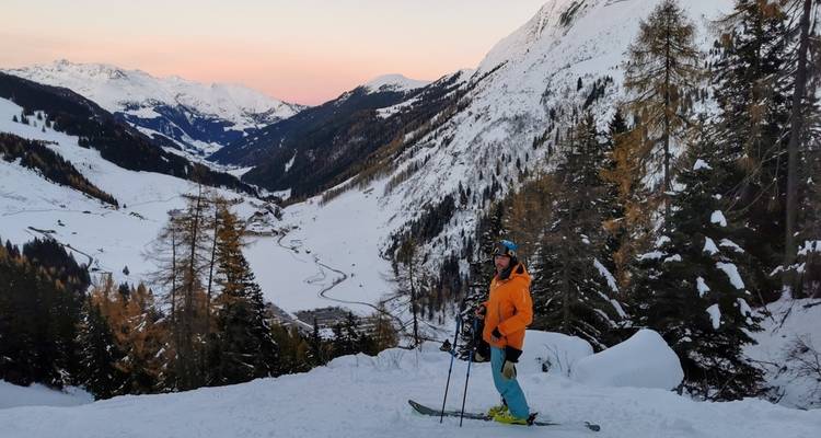 SKI DANS LE FJORD EN NORVÈGE ET AURORES BORÉALES À TROMSØ - 7 JOURS - Outdoor Norway 7