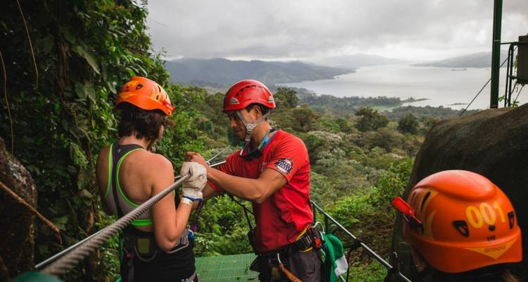 Circuit de luxe au Costa Rica - 8 jours - Rebecca Adventure Travel 4