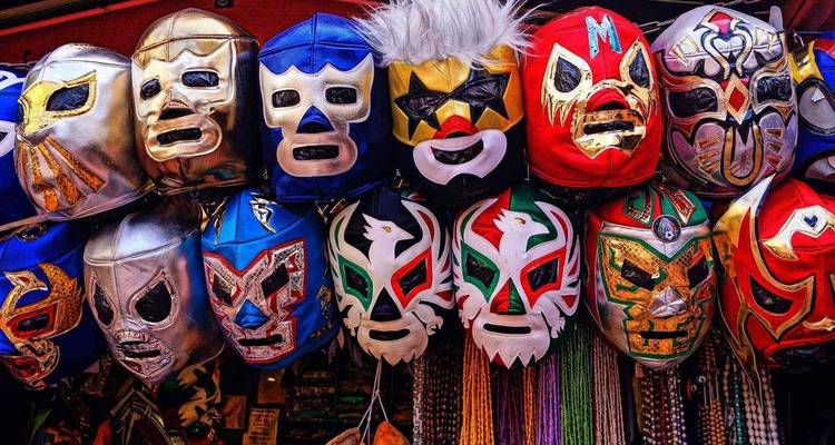 Maravillas del Sur de México, Edición para Mochileros - LUPITA OVERLAND 2