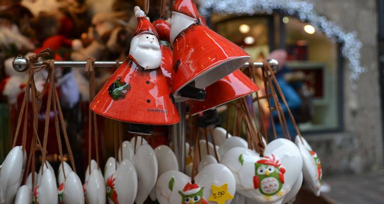 Magical Christmas Markets of Austria and Germany (Innsbruck to Munich) - Collette 5