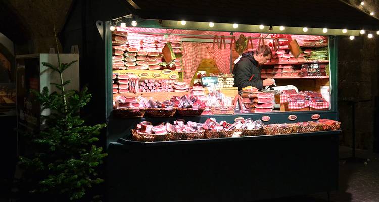 Magical Christmas Markets of Austria and Germany (Innsbruck to Munich) - Collette 3