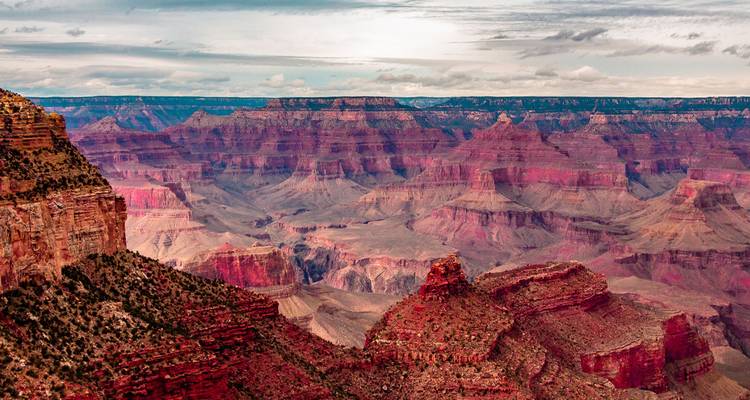 Le Pays des Canyons en Arizona et en Utah (de Scottsdale, AZ à Las Vegas, NV) (2025) - Collette 3