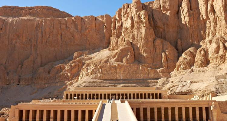 Aventure de 11 jours en Égypte et à Dubaï - Truly Adventures 2