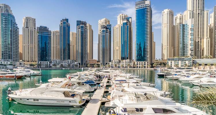 Aventure de 11 jours en Égypte et à Dubaï - Truly Adventures 8