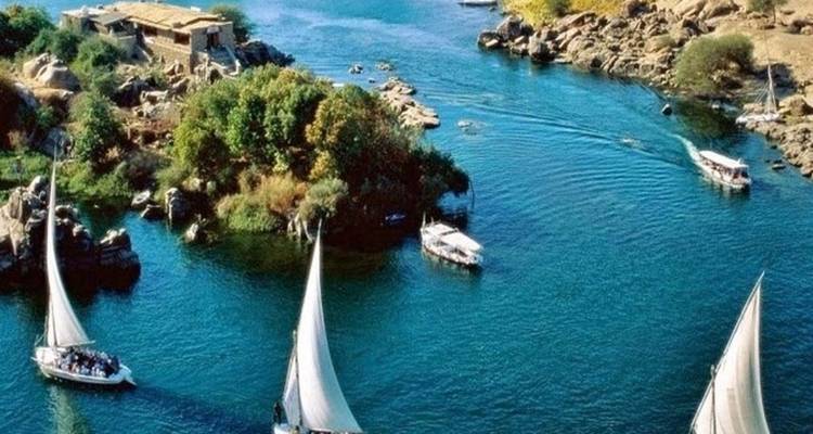 Lo mejor de Egipto en 15 días - Egypt Tours USA 1