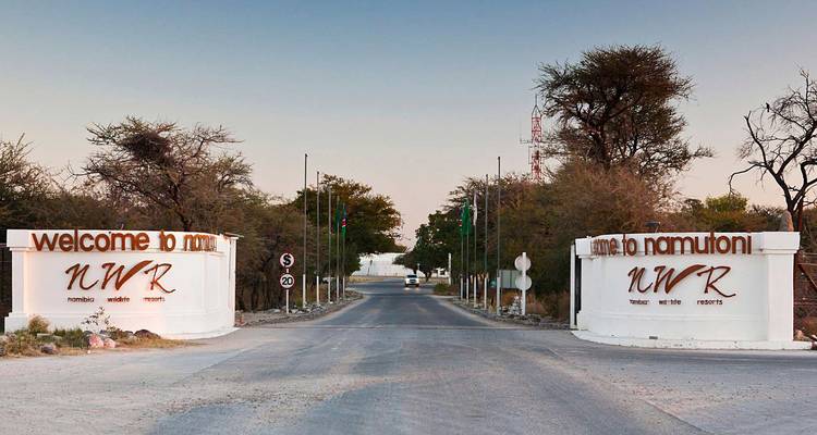 6 Days Safaris in Namibia | Private Guided Lodge - Motema Tours and Safaris 7