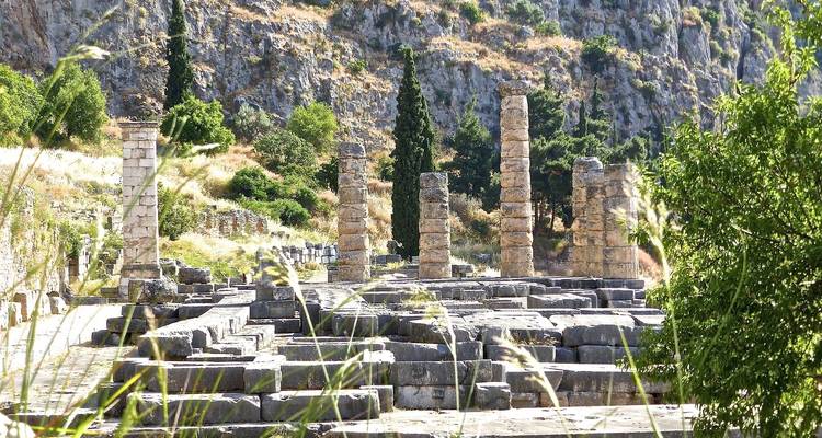 Mágica Delfos y Monasterios de Meteora - 2 días - Click Tours 4
