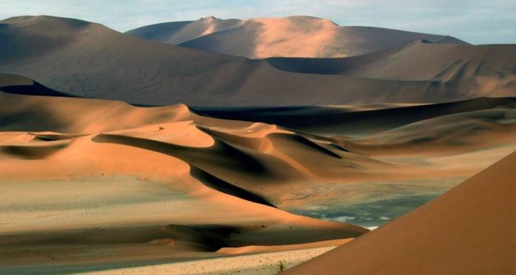 Lo mejor de Namibia en 7 días | Auto Circuito Camping - Motema Tours and Safaris 2