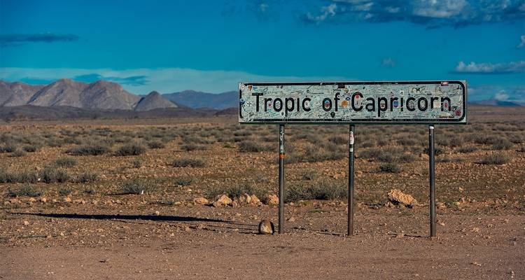 Lo mejor de Namibia en 7 días | Auto Circuito Camping - Motema Tours and Safaris 7