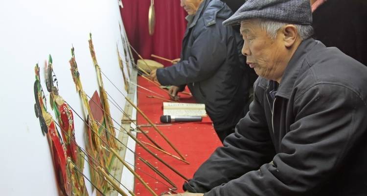 13 Días Aventura China Oriental y Montaña Amarilla en familia (guía y conductor privados） - UME Travel Co. Ltd 7