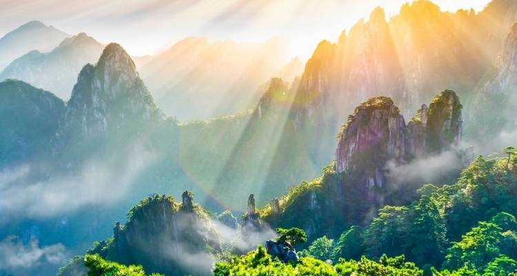13 Días Aventura China Oriental y Montaña Amarilla en familia (guía y conductor privados） - UME Travel Co. Ltd 9