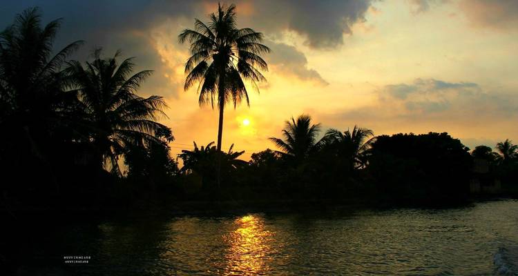 Vietnam haut de gamme : Croisière sur le mythique Mékong (La vie sur le fleuve) 12 jours/11 nuits - Ideal Travel Asia 7