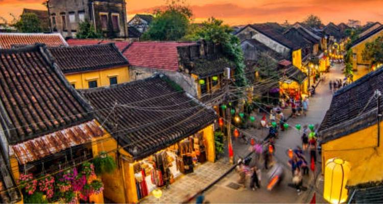 Lo mejor de Vietnam - Circuito Privado 4 estrellas - Vio Travel 8