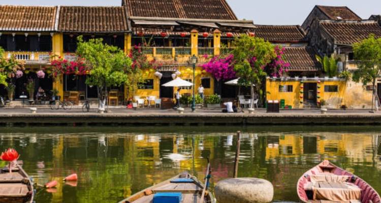 Lo mejor de Vietnam - Circuito Privado 4 estrellas - Vio Travel 9