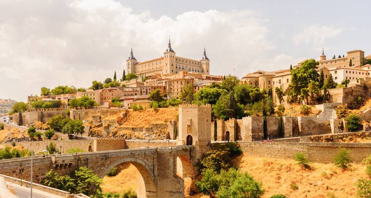 Marruecos: Viaje privado Marruecos - Klueger Reisen 8