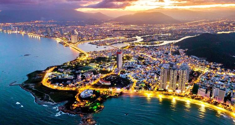Découverte du Vietnam : Route & Chemin de fer 18 Jours/17 Nuits - Ideal Travel Asia 7