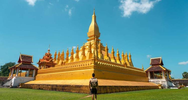 La grande aventure indochinoise - 15 jours/14 nuits - Ideal Travel Asia 3
