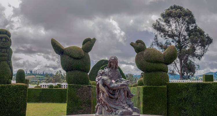 Experiencia cultural de 10 días en Colombia - Rebecca Adventure Travel 6