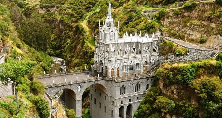 Experiencia cultural de 10 días en Colombia - Rebecca Adventure Travel 7