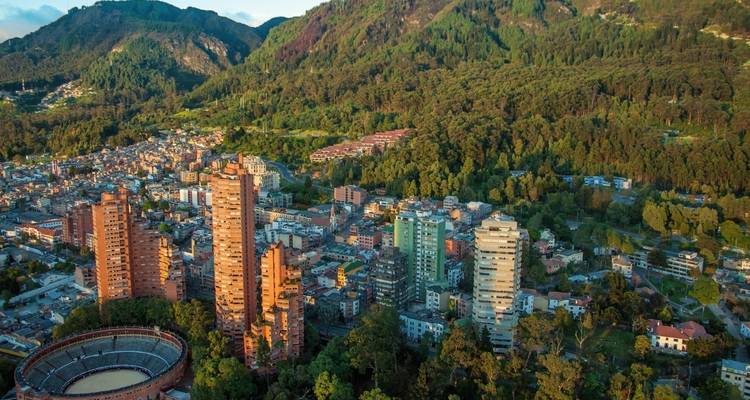Experiencia cultural de 10 días en Colombia - Rebecca Adventure Travel 8