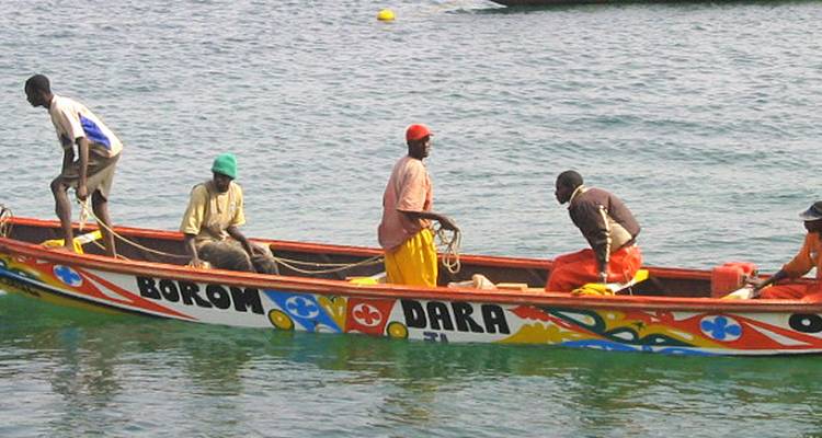 10 Días de Festival de Música Jazz en Senegal - Landtours Ghana Ltd. 9