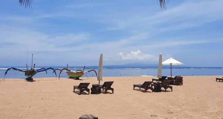 Los mejores hoteles de lujo de Bali 4* para 8 días en coche - My Bali Road Trip 2