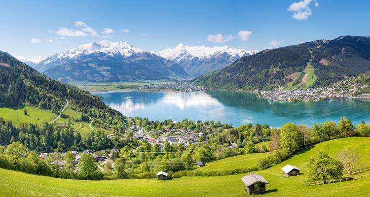 Croisière sur le Rhin et la Moselle jusqu'à la boucle de la Sarre - DCS Touristik 6