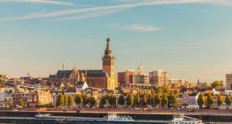 Pays-Bas et Belgique - DCS Touristik 7