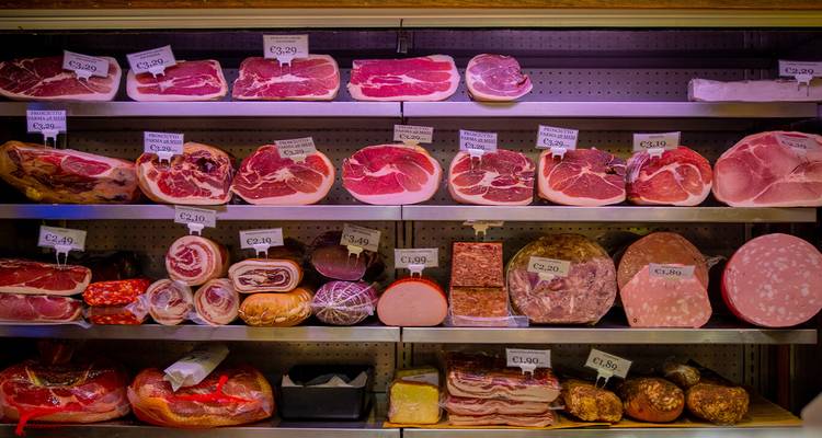 Italy's Treasures Art, Food & Wine of Italy (Stresa to Venice) - Collette 1
