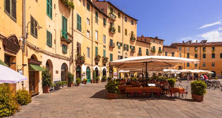 Italy's Treasures Art, Food & Wine of Italy (Stresa to Venice) - Collette 2