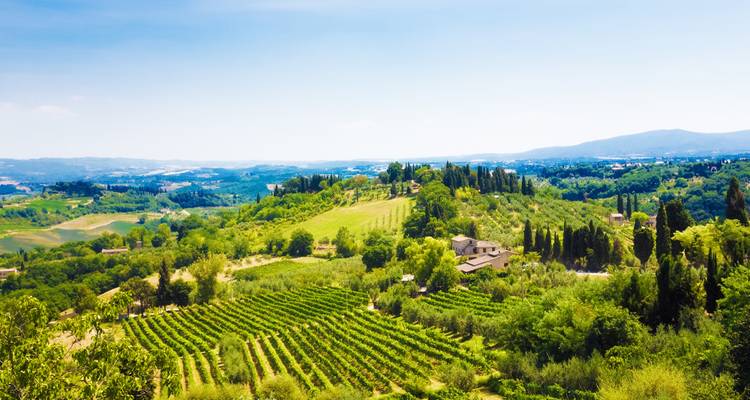 Italy's Treasures Art, Food & Wine of Italy (Stresa to Venice) - Collette 3
