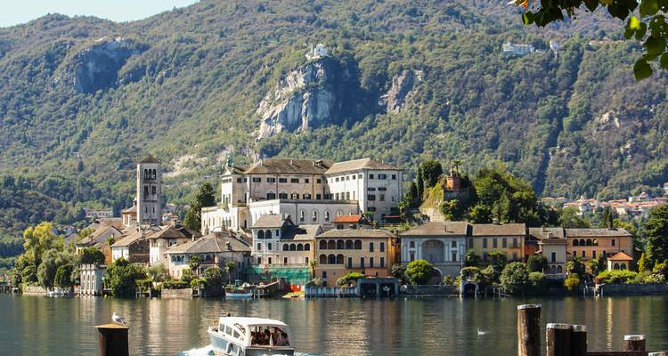 Italy's Treasures Art, Food & Wine of Italy (Stresa to Venice) - Collette 4