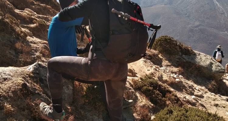Pikey Peak Trek 2024 - Himalaya Heart Treks & Expedition[P] Ltd  1
