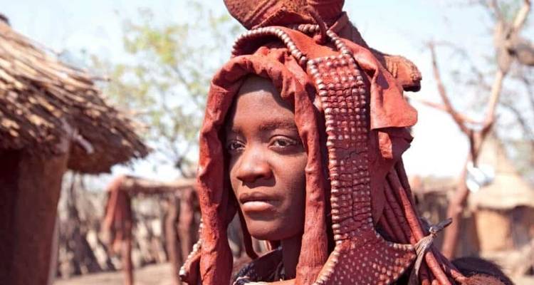 Beauté de la Namibie - 10 jours | Camping privé avec guide - Motema Tours and Safaris 7