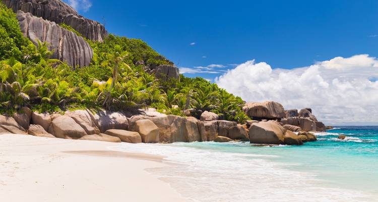 Seychelles: un viaje en velero por el paraíso - DCS Touristik 4