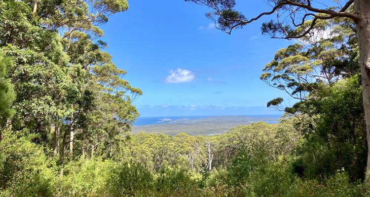 Southern Experience Tour - WA NT TOURS 8