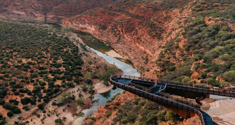 Outback Coast Tour - WA NT TOURS 6